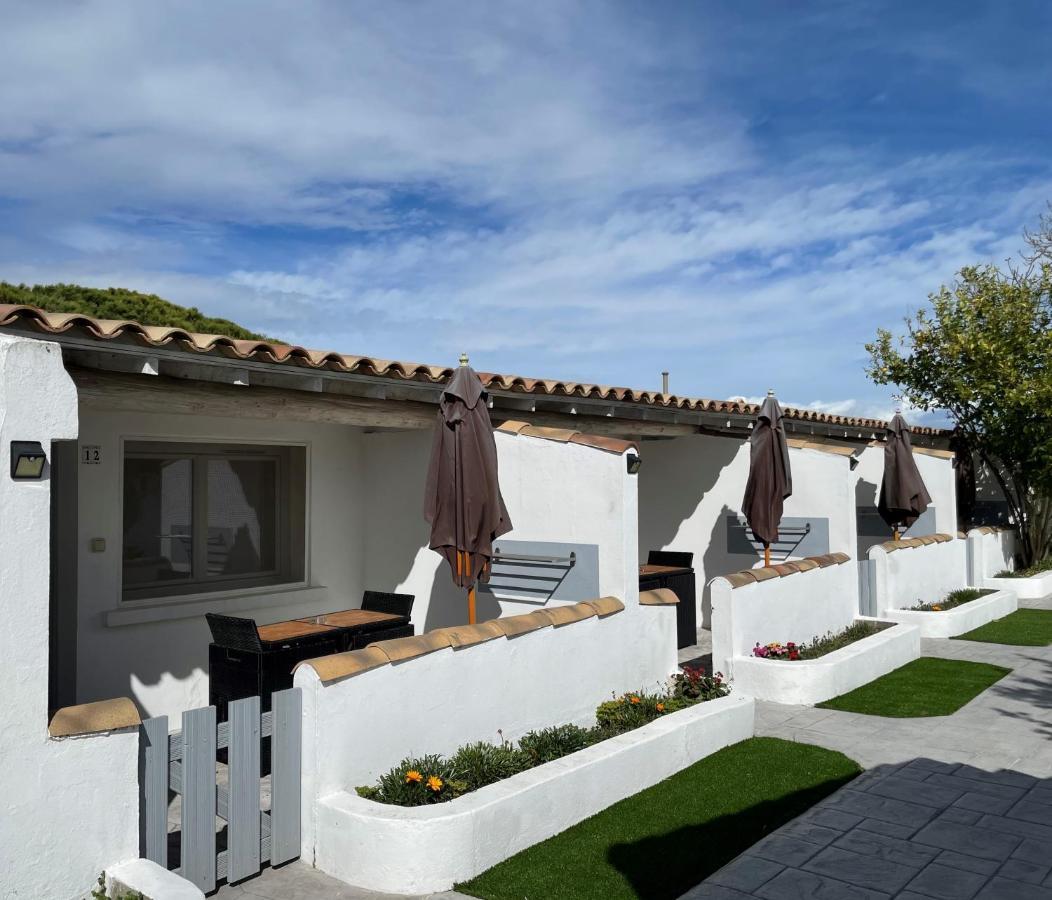 Hotel Mas des Lys Saintes-Maries-de-la-Mer Exterior foto